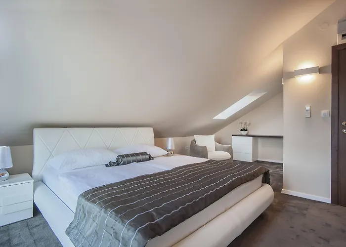 Boutique Life Hotel Rogoznica (Sibenik-Knin)