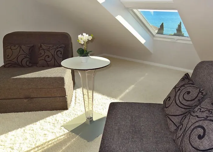 Boutique Life Rogoznica (Sibenik-Knin)