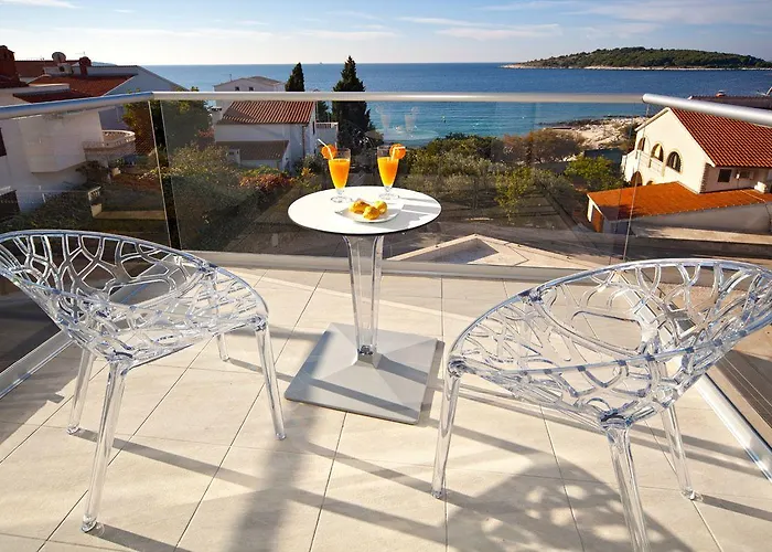 Boutique Life Hotel Rogoznica (Sibenik-Knin)