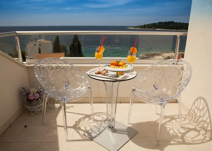 Boutique Life Hotel Rogoznica (Sibenik-Knin)