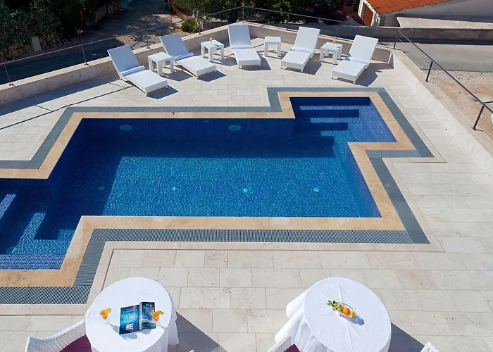 Boutique Life Rogoznica (Sibenik-Knin)