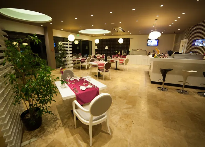 Boutique Life 4* Rogoznica (Sibenik-Knin)