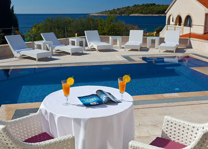 Boutique Life Rogoznica (Sibenik-Knin)