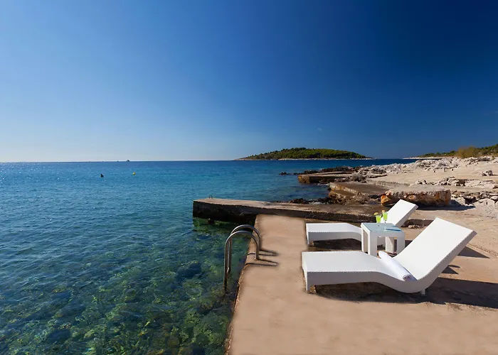 Boutique Life 4* Rogoznica (Sibenik-Knin)