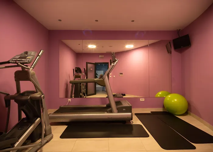 Hotel Boutique Life Rogoznica (Sibenik-Knin)