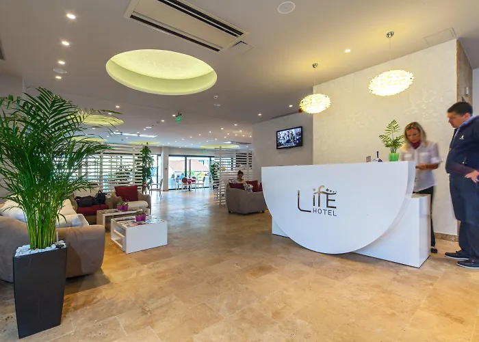 Boutique Life Szálloda 4*