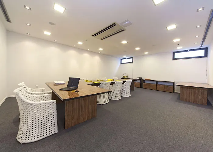 Hotel Boutique Life Rogoznica (Sibenik-Knin)