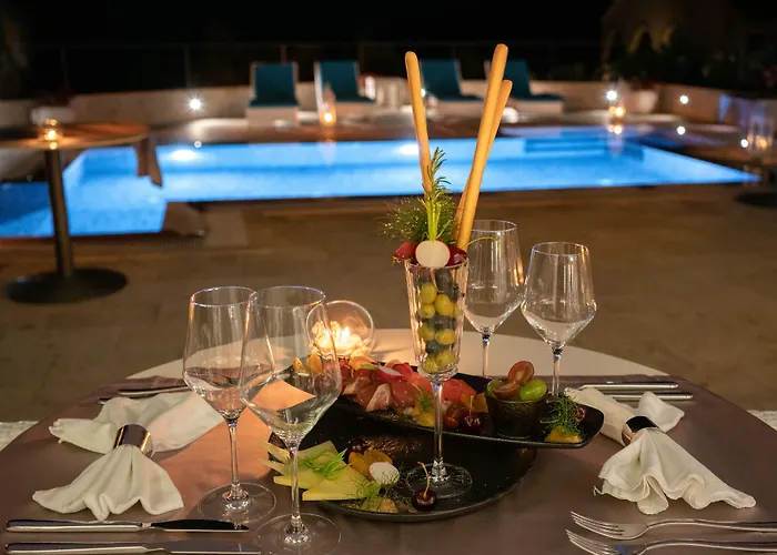 Hotel Boutique Life 4*