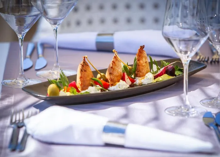 Boutique Life Hotel Rogoznica (Sibenik-Knin)