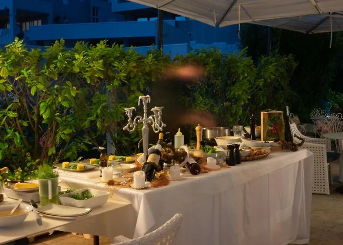 Szálloda Boutique Life 4*