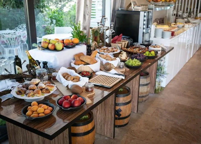 Boutique Life Rogoznica (Sibenik-Knin)