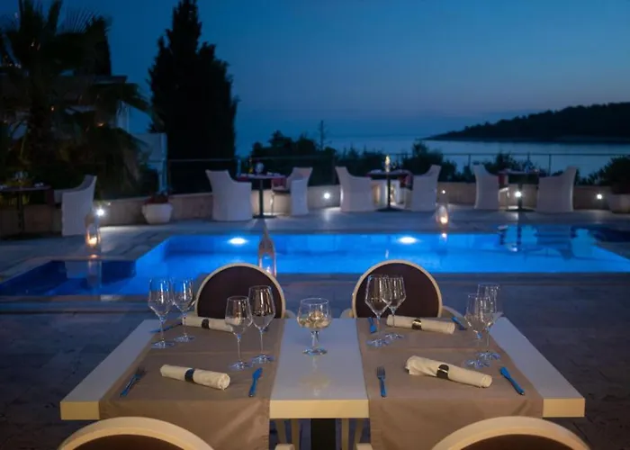 Hotel Boutique Life 4*