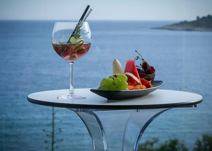 Boutique Life Hotel Rogoznica (Sibenik-Knin)